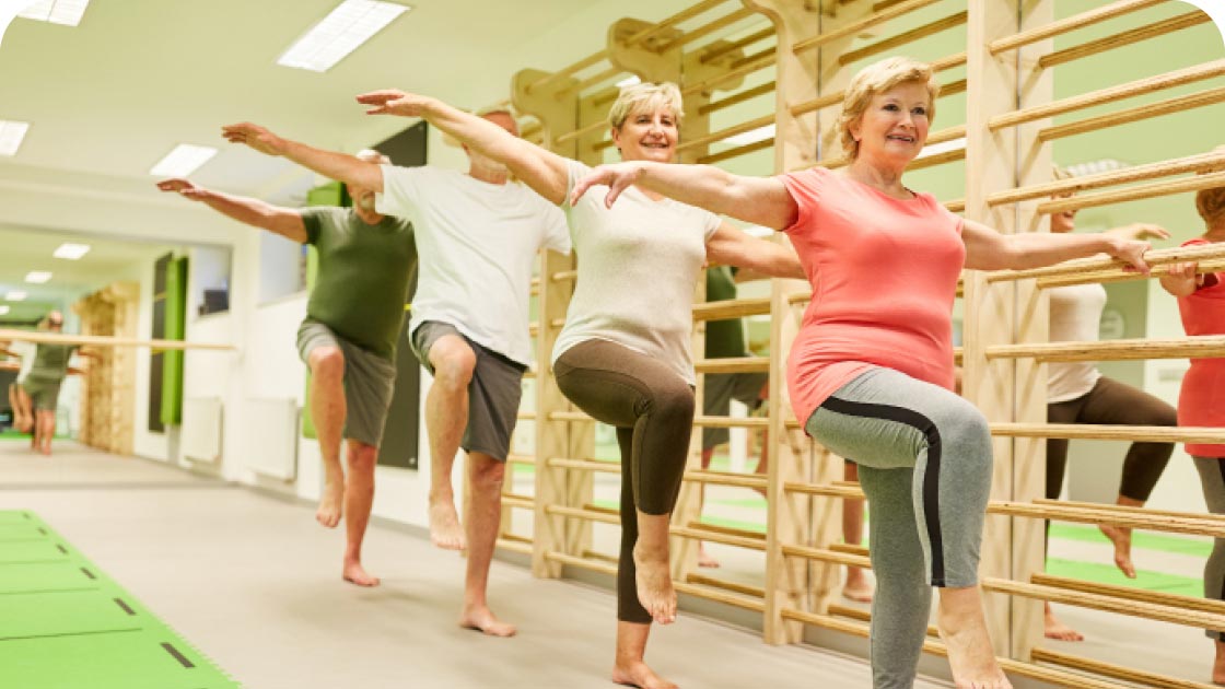 Fall Prevention: Strategies for Seniors to Stay Safe and Independent in Tallahassee